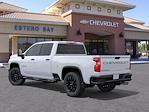 New 2026 Chevrolet Silverado 2500 Custom Crew Cab 4WD Pickup for sale #T1118848 - photo 3