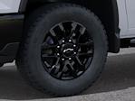 New 2026 Chevrolet Silverado 2500 Custom Crew Cab 4WD Pickup for sale #T1118848 - photo 9