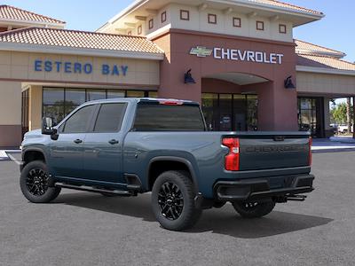 New 2026 Chevrolet Silverado 2500 Custom Crew Cab for sale #T1118850 - photo 2