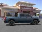 New 2026 Chevrolet Silverado 2500 Custom Crew Cab for sale #T1118850 - photo 5