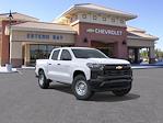 New 2026 Chevrolet Colorado Work Truck Crew Cab Pickup for sale #T1118858 - photo 1