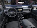 New 2026 Chevrolet Colorado Work Truck Crew Cab Pickup for sale #T1118858 - photo 39