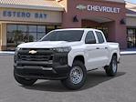 New 2026 Chevrolet Colorado Work Truck Crew Cab Pickup for sale #T1118858 - photo 6