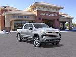 New 2026 Chevrolet Silverado 1500 High Country Crew Cab 4WD Pickup for sale #T1119580 - photo 1
