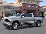 New 2026 Chevrolet Silverado 1500 High Country Crew Cab 4WD Pickup for sale #T1119580 - photo 3