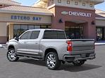 2026 Chevrolet Silverado 1500 Crew Cab 4WD Pickup for sale #T1119580 - photo 27