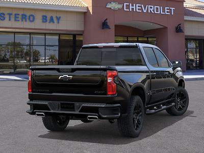 New 2026 Chevrolet Silverado 1500 RST Crew Cab 4WD Pickup for sale #T1120094 - photo 2