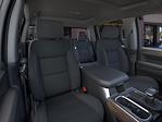 New 2026 Chevrolet Silverado 1500 RST Crew Cab 4WD Pickup for sale #T1120094 - photo 16