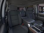 New 2026 Chevrolet Silverado 1500 RST Crew Cab 4WD Pickup for sale #T1120328 - photo 16