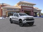New 2026 Chevrolet Silverado 1500 RST Crew Cab 4WD Pickup for sale #T1120328 - photo 25