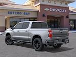 New 2026 Chevrolet Silverado 1500 RST Crew Cab 4WD Pickup for sale #T1120328 - photo 4