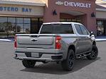 New 2026 Chevrolet Silverado 1500 RST Crew Cab 4WD Pickup for sale #T1120328 - photo 2