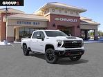 New 2026 Chevrolet Silverado 2500 LTZ Crew Cab 4WD Pickup for sale #T1122098 - photo 1