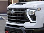 New 2026 Chevrolet Silverado 2500 LTZ Crew Cab 4WD Pickup for sale #T1122098 - photo 37