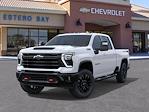 New 2026 Chevrolet Silverado 2500 LTZ Crew Cab 4WD Pickup for sale #T1122098 - photo 6