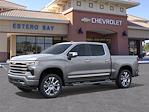 New 2026 Chevrolet Silverado 1500 High Country Crew Cab 4WD Pickup for sale #T1122110 - photo 3