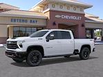 New 2026 Chevrolet Silverado 2500 LT Crew Cab 4WD Pickup for sale #T1122396 - photo 2