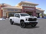 New 2026 Chevrolet Silverado 2500 LT Crew Cab 4WD Pickup for sale #T1122396 - photo 25