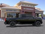 New 2026 Chevrolet Silverado 2500 LTZ Crew Cab 4WD Pickup for sale #T1122427 - photo 5