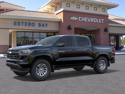 New 2026 Chevrolet Colorado LT Crew Cab Pickup for sale #T1122474 - photo 2