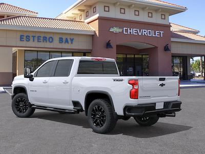 New 2026 Chevrolet Silverado 2500 LT Crew Cab for sale #T1122499 - photo 2