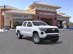 New 2026 Chevrolet Colorado LT Crew Cab Pickup for sale #T1122582 - photo 1