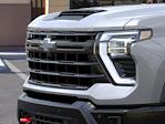 New 2026 Chevrolet Silverado 2500 LT Crew Cab 4WD Pickup for sale #T1122612 - photo 13