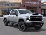 New 2026 Chevrolet Silverado 2500 LT Crew Cab 4WD Pickup for sale #T1122612 - photo 7