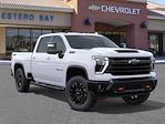 New 2026 Chevrolet Silverado 2500 LTZ Crew Cab 4WD Pickup for sale #T1122632 - photo 7