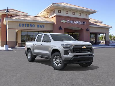 New 2026 Chevrolet Colorado LT Crew Cab Pickup for sale #T1122873 - photo 1