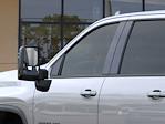 New 2026 Chevrolet Silverado 2500 LTZ Crew Cab 4WD Pickup for sale #T1122910 - photo 12