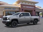 New 2026 Chevrolet Silverado 2500 LTZ Crew Cab 4WD Pickup for sale #T1122910 - photo 3