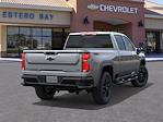 New 2026 Chevrolet Silverado 2500 LTZ Crew Cab 4WD Pickup for sale #T1122910 - photo 2