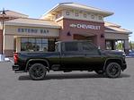 New 2026 Chevrolet Silverado 2500 LT Crew Cab 4WD Pickup for sale #T1122988 - photo 5