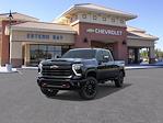 New 2026 Chevrolet Silverado 2500 LT Crew Cab 4WD Pickup for sale #T1122988 - photo 8