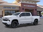 New 2026 Chevrolet Silverado 1500 RST Crew Cab for sale #T1126823 - photo 1