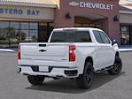New 2026 Chevrolet Silverado 1500 RST Crew Cab for sale #T1126823 - photo 4