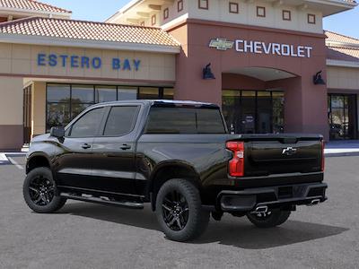 New 2026 Chevrolet Silverado 1500 RST Crew Cab for sale #T1127167 - photo 2