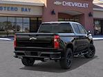 New 2026 Chevrolet Silverado 1500 RST Crew Cab 4WD Pickup for sale #T1127167 - photo 4