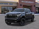 New 2026 Chevrolet Silverado 1500 RST Crew Cab 4WD Pickup for sale #T1127167 - photo 6