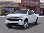 New 2026 Chevrolet Silverado 1500 RST Crew Cab for sale #T1130309 - photo 30
