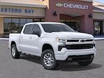 New 2026 Chevrolet Silverado 1500 RST Crew Cab for sale #T1130309 - photo 7