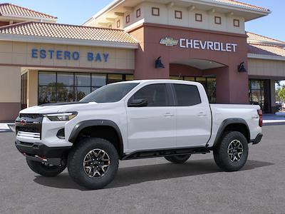 New 2026 Chevrolet Colorado ZR2 Crew Cab 4WD Pickup for sale #T1130660 - photo 2