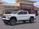 New 2026 Chevrolet Colorado ZR2 Crew Cab 4WD Pickup for sale #T1130660 - photo 2