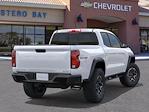New 2026 Chevrolet Colorado ZR2 Crew Cab 4WD Pickup for sale #T1130660 - photo 4