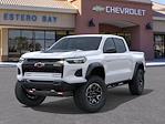New 2026 Chevrolet Colorado ZR2 Crew Cab 4WD Pickup for sale #T1130660 - photo 6
