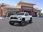 New 2026 Chevrolet Colorado ZR2 Crew Cab 4WD Pickup for sale #T1130660 - photo 8