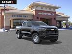 New 2026 Chevrolet Colorado Work Truck Crew Cab Pickup for sale #T1133670 - photo 1