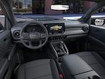 New 2026 Chevrolet Colorado Work Truck Crew Cab Pickup for sale #T1133670 - photo 15