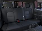 New 2026 Chevrolet Colorado Work Truck Crew Cab Pickup for sale #T1133670 - photo 17